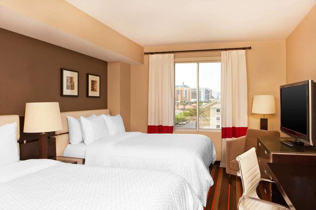 Doubletree By Hilton Vegas East Flamingo Hotel
