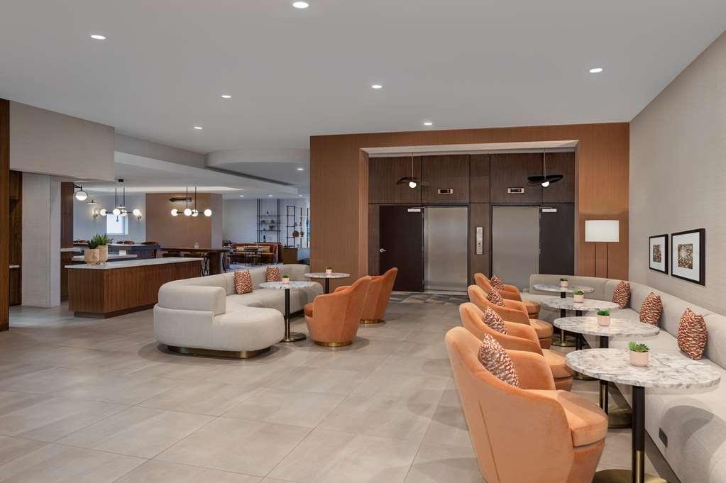 Hotel Doubletree By Hilton Vegas East Flamingo *
