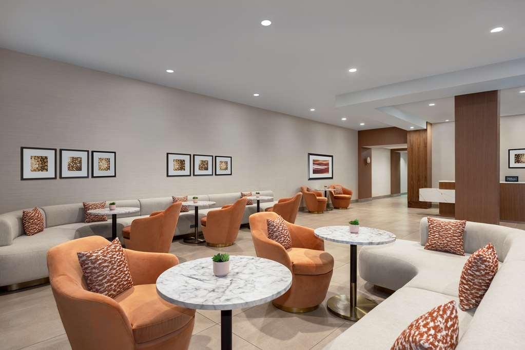 Doubletree By Hilton Vegas East Flamingo
