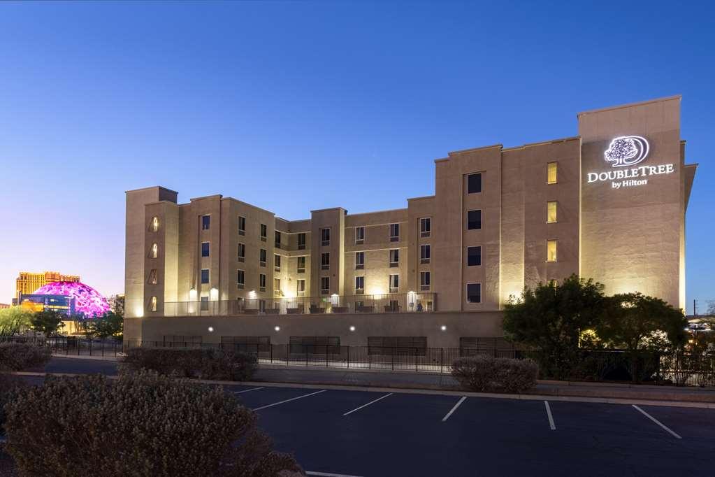 Doubletree By Hilton Vegas East Flamingo Las Vegas