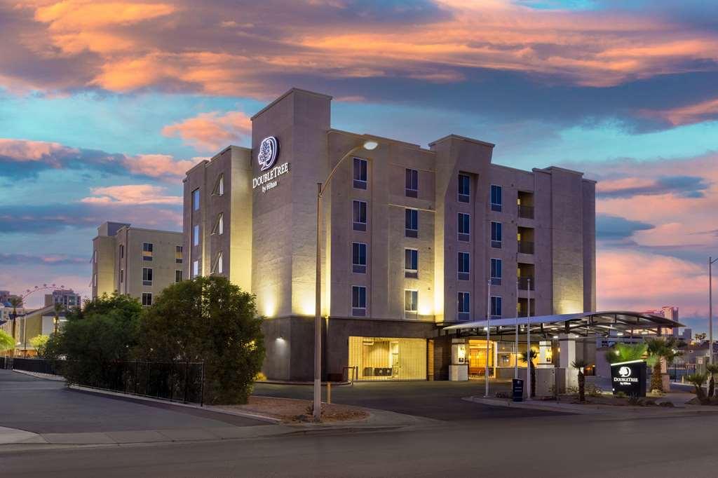 Hotel Doubletree By Hilton Vegas East Flamingo *