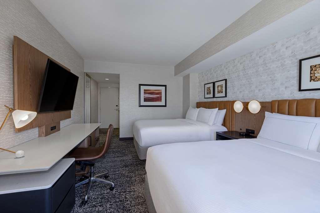Doubletree By Hilton Vegas East Flamingo *