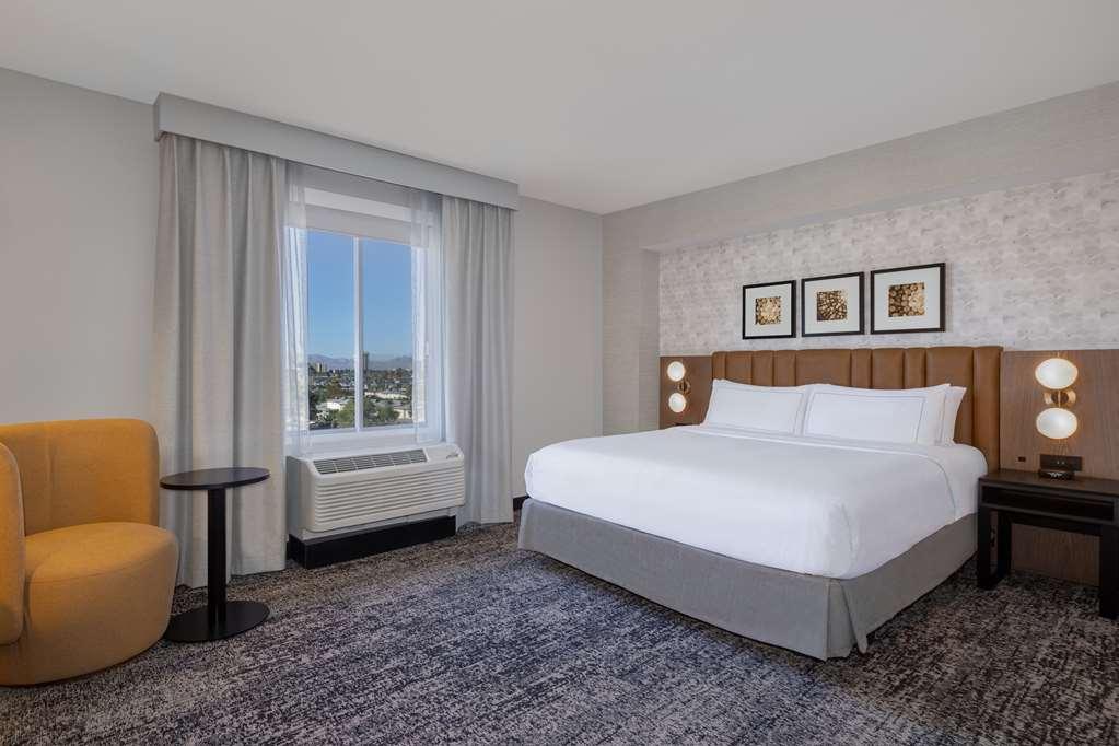 Doubletree By Hilton Vegas East Flamingo * Las Vegas