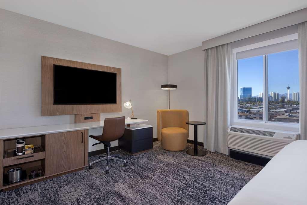 Doubletree By Hilton Vegas East Flamingo Las Vegas