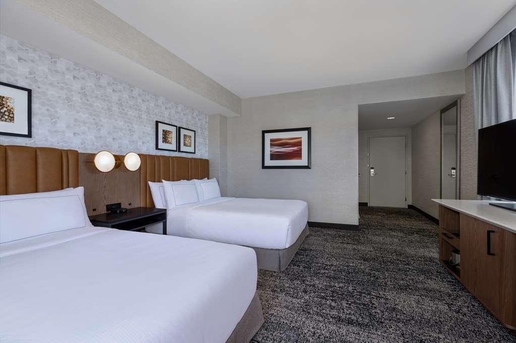 Hotel Doubletree By Hilton Vegas East Flamingo *