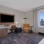 Doubletree By Hilton Las Vegas East Flamingo